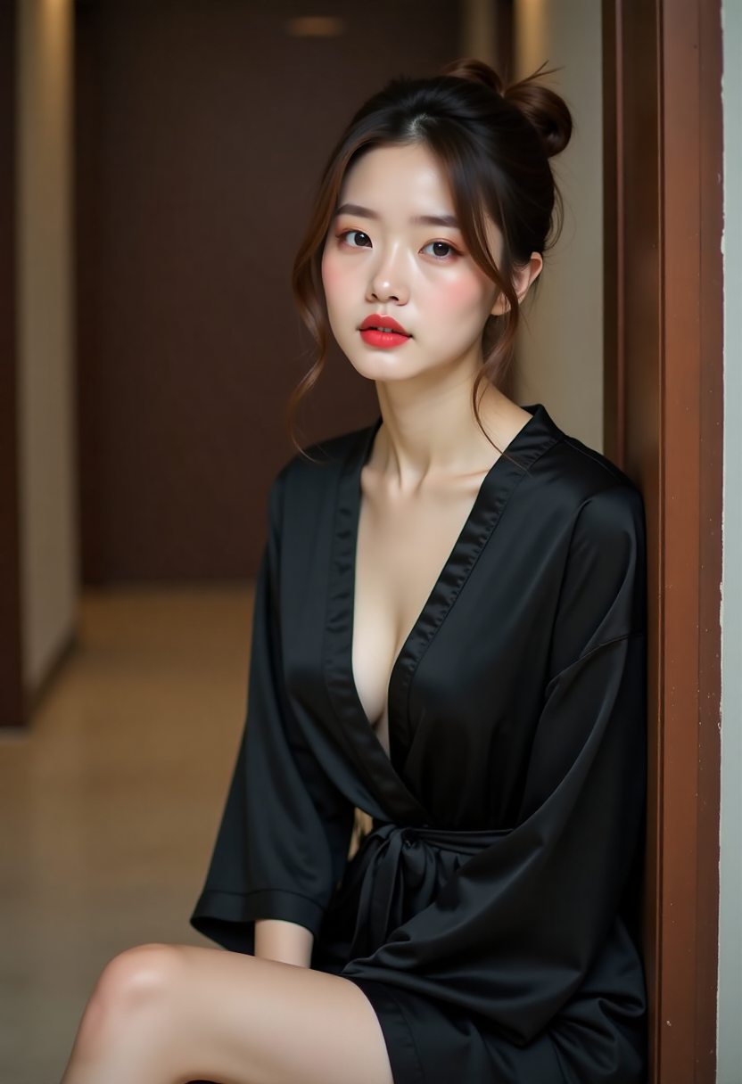 双生花 韩国电影