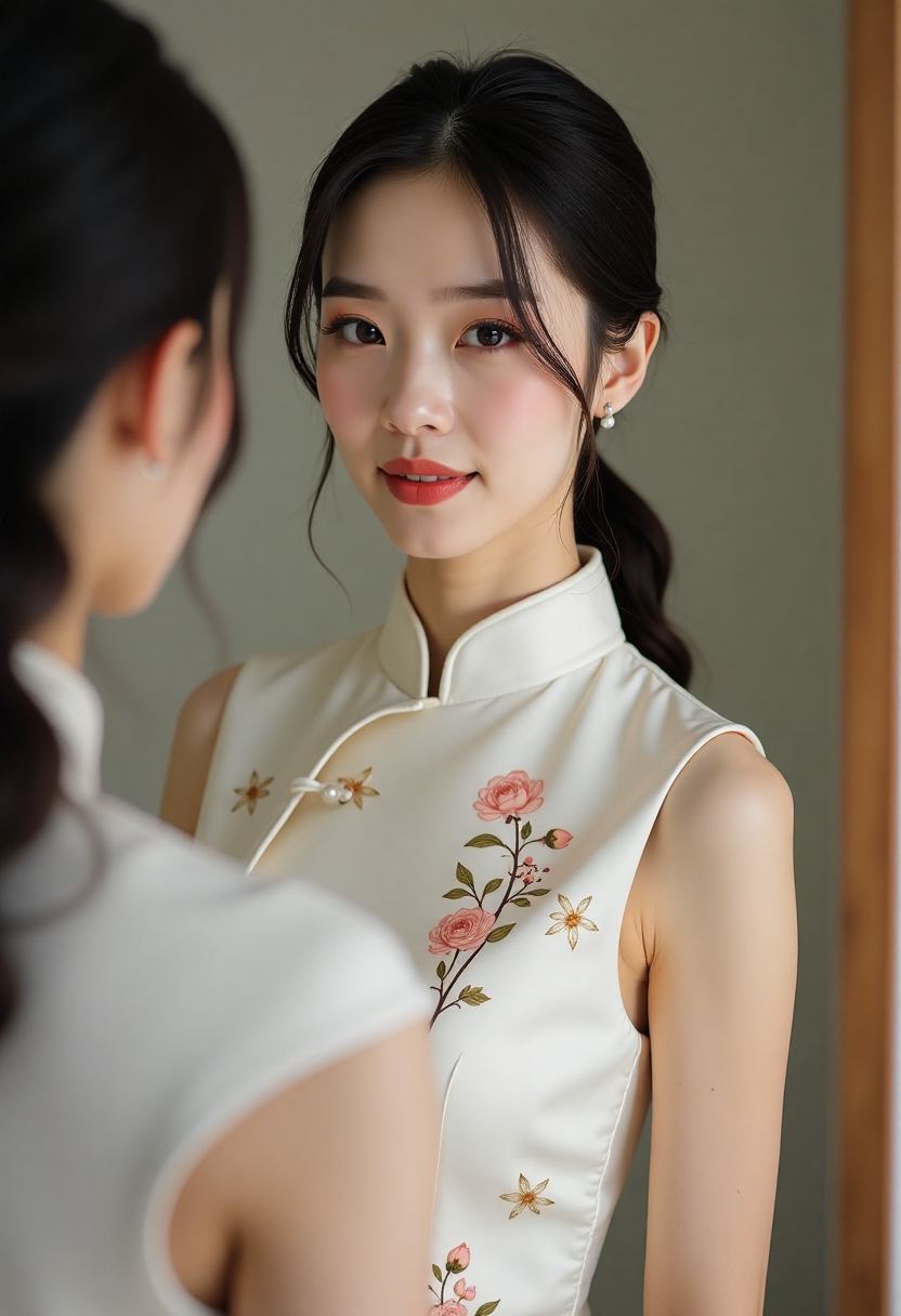 偶像练习场 韩国综艺